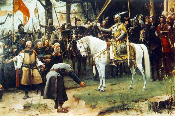 The Hungarian Conquest: Archaeological and Genetic Origins of the Magyars