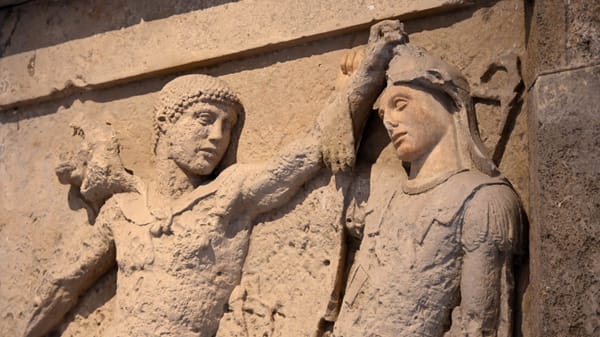 The Enigmatic Phoenician Tombs of Sicily